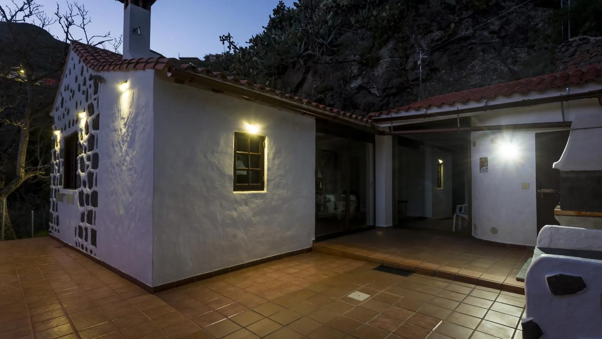 Casa Rural La Escalerilla Teror