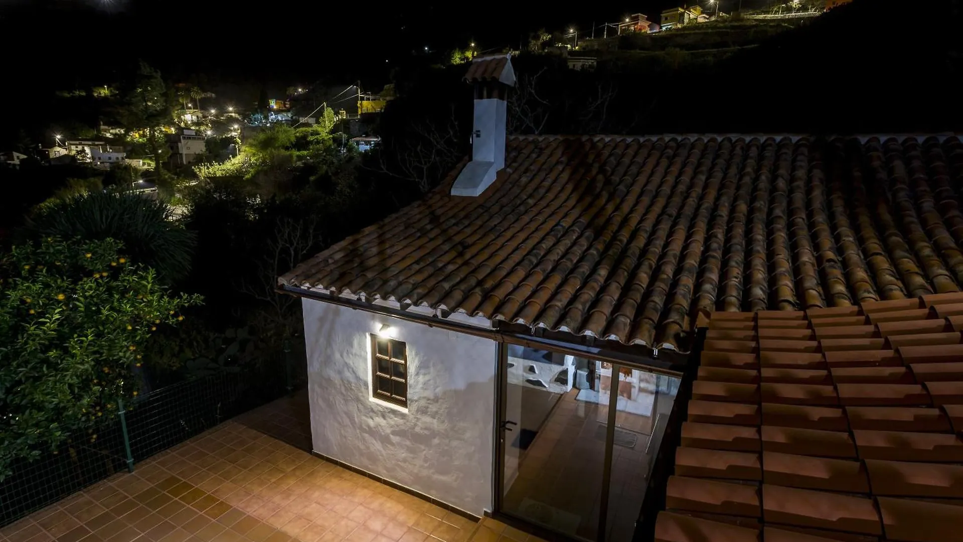 Casa Rural La Escalerilla Teror