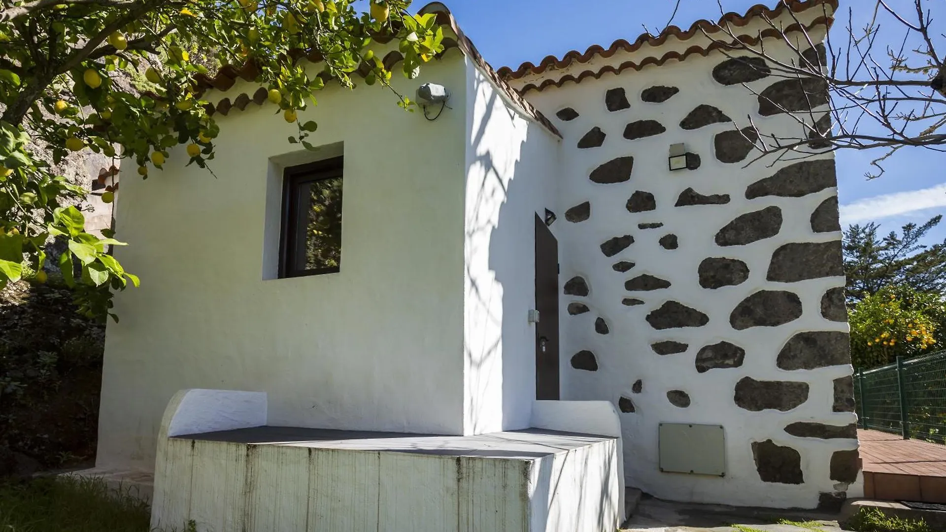 Casa Rural La Escalerilla Teror España