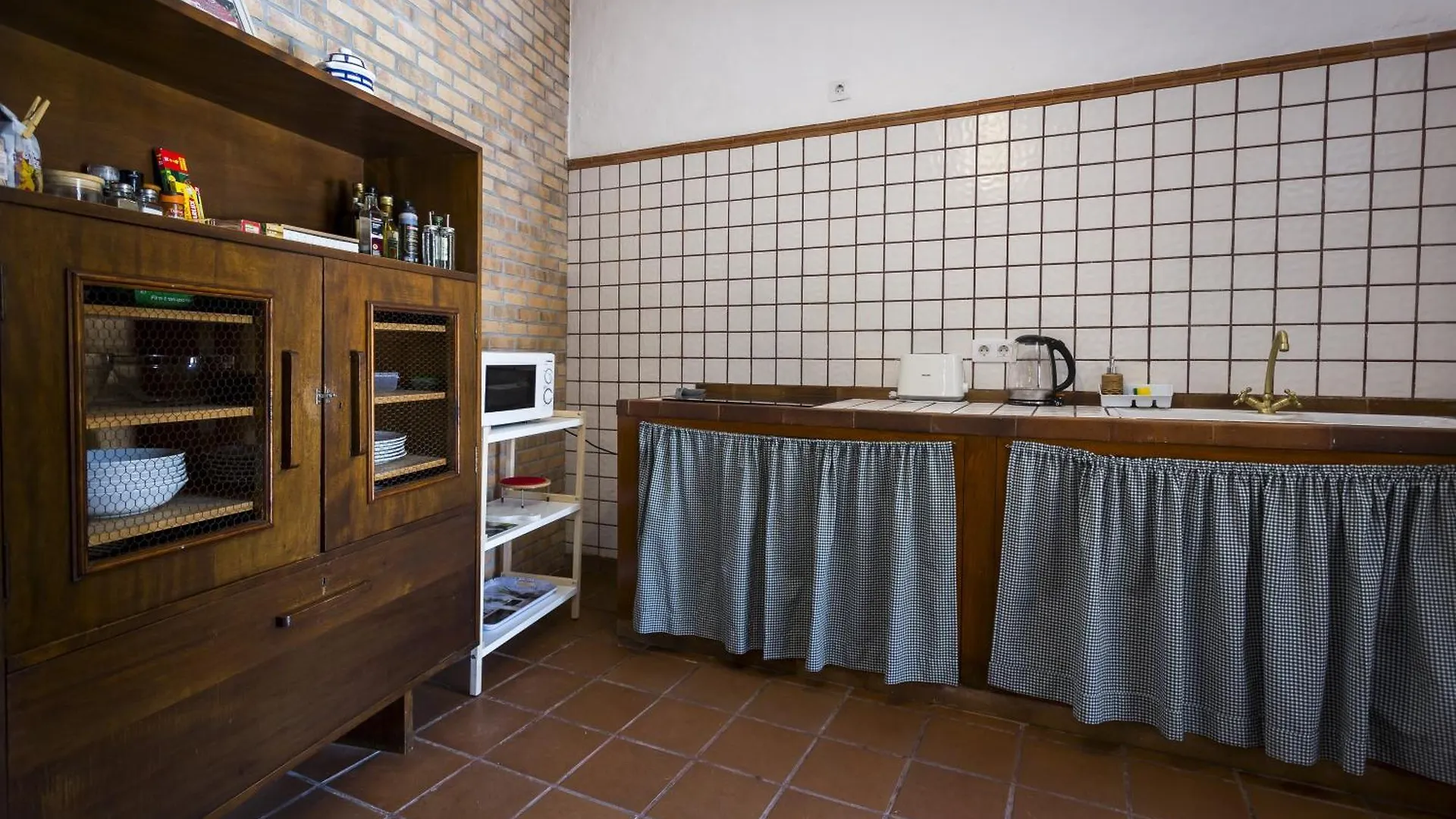 Casa Rural La Escalerilla Teror