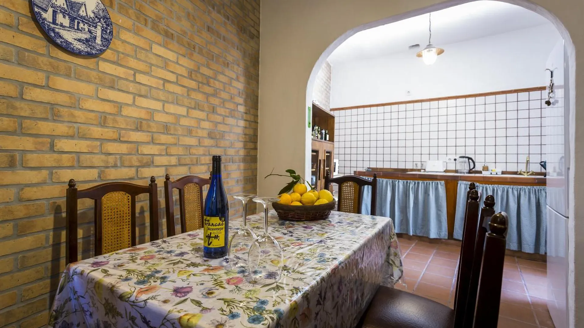 Casa Rural La Escalerilla Teror Španělsko