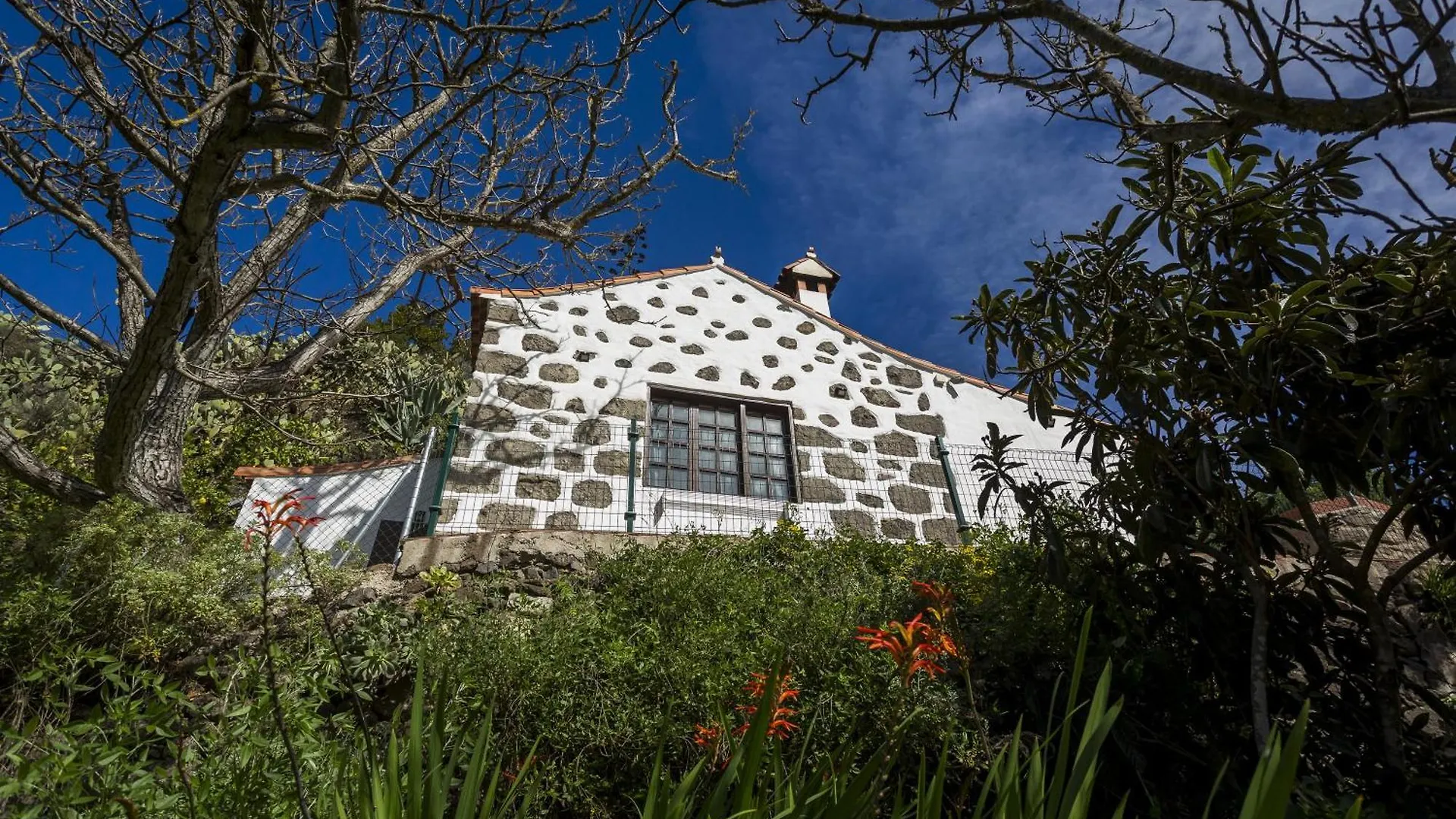 Casa Rural La Escalerilla Teror 0*,