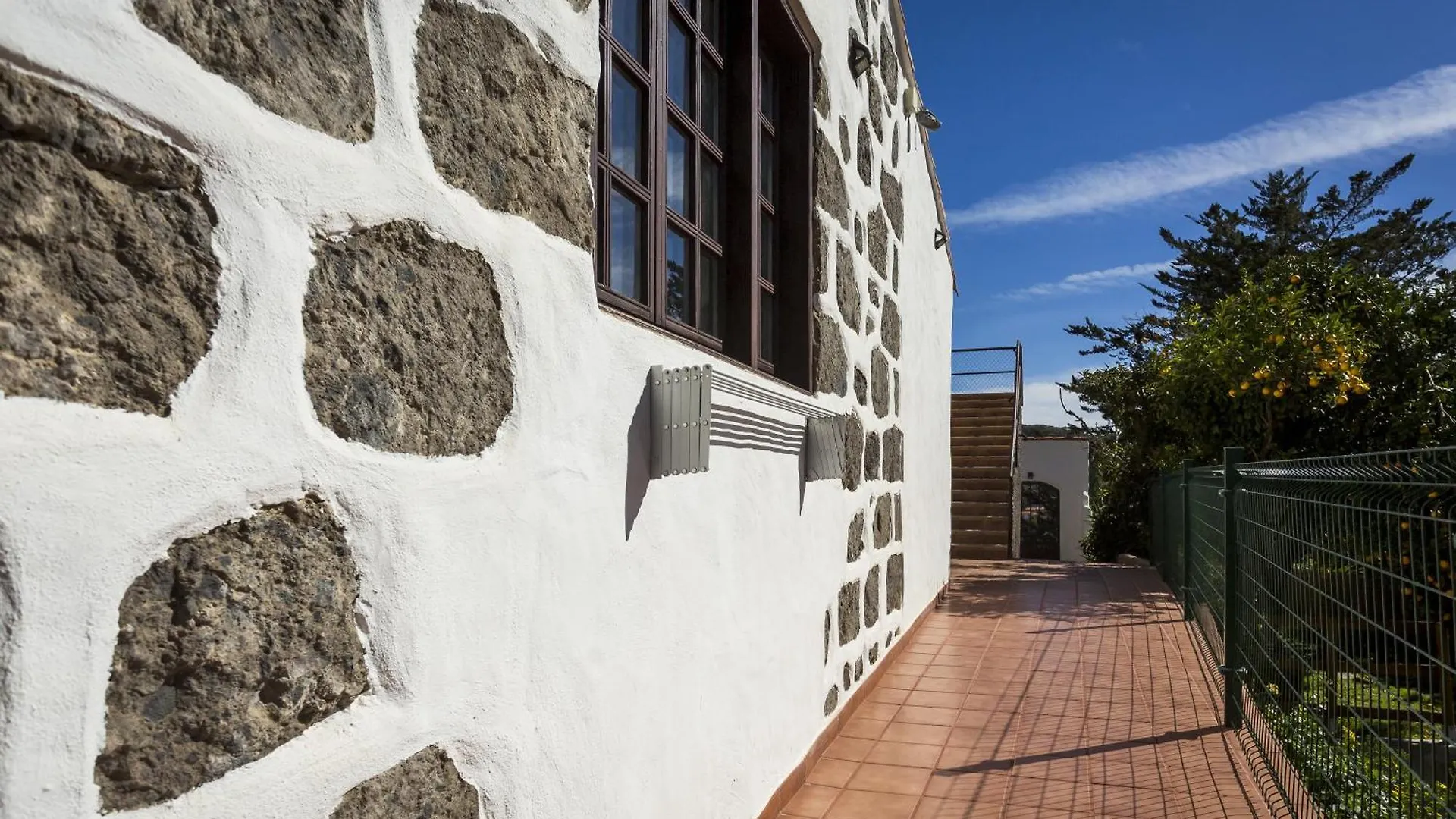 Casa Rural La Escalerilla Teror