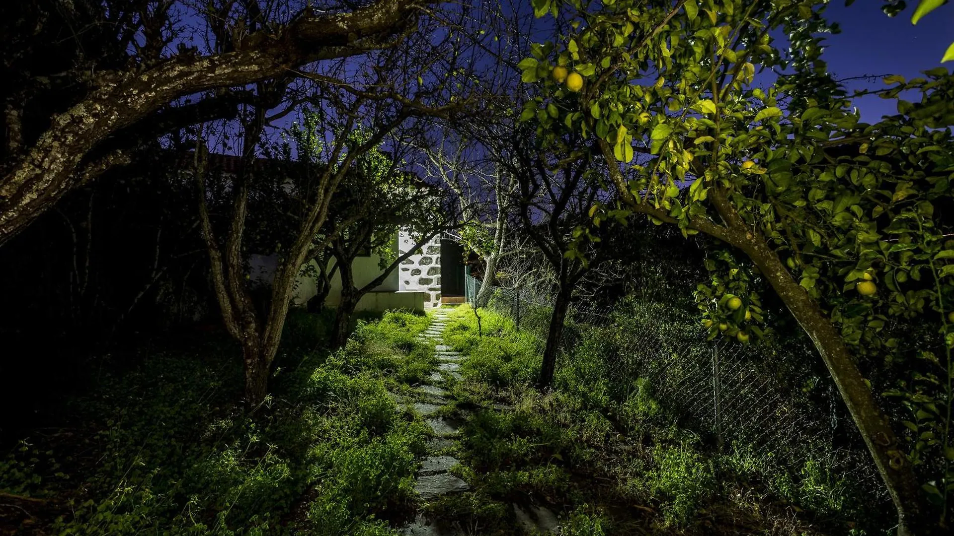 Casa Rural La Escalerilla Teror 0*,  Spain