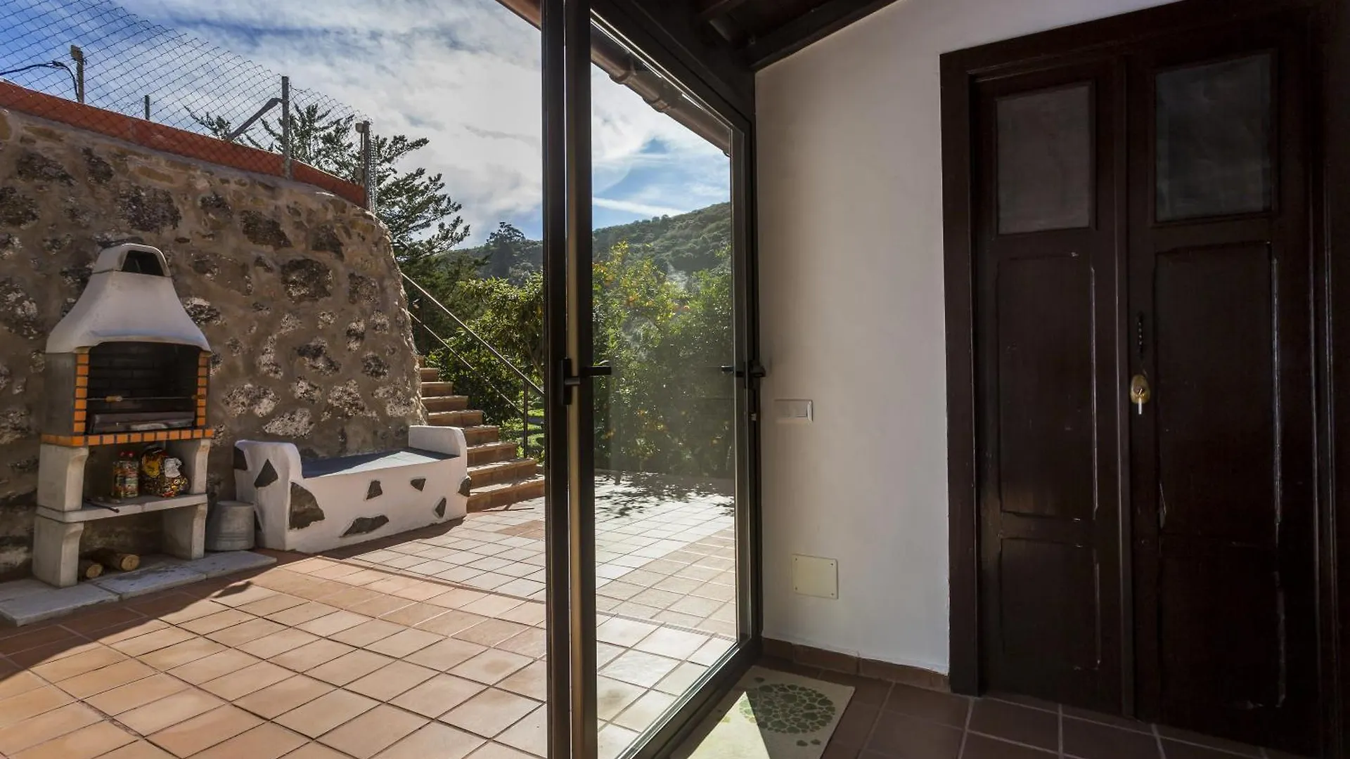 Casa Rural La Escalerilla Teror
